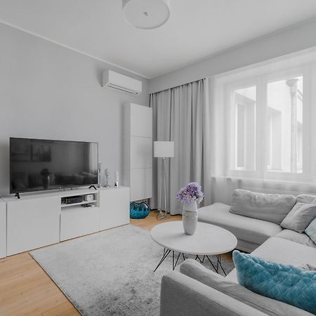 Unitapartament Delux Warszawa Centrum Blisko Plac Zbawiciela Hala Koszyki Metro Politechnika Jest To Elegancki I Wygodny Apartament Na Noclegi I Pobyt W Warszawie - Zapraszamy Exteriör bild