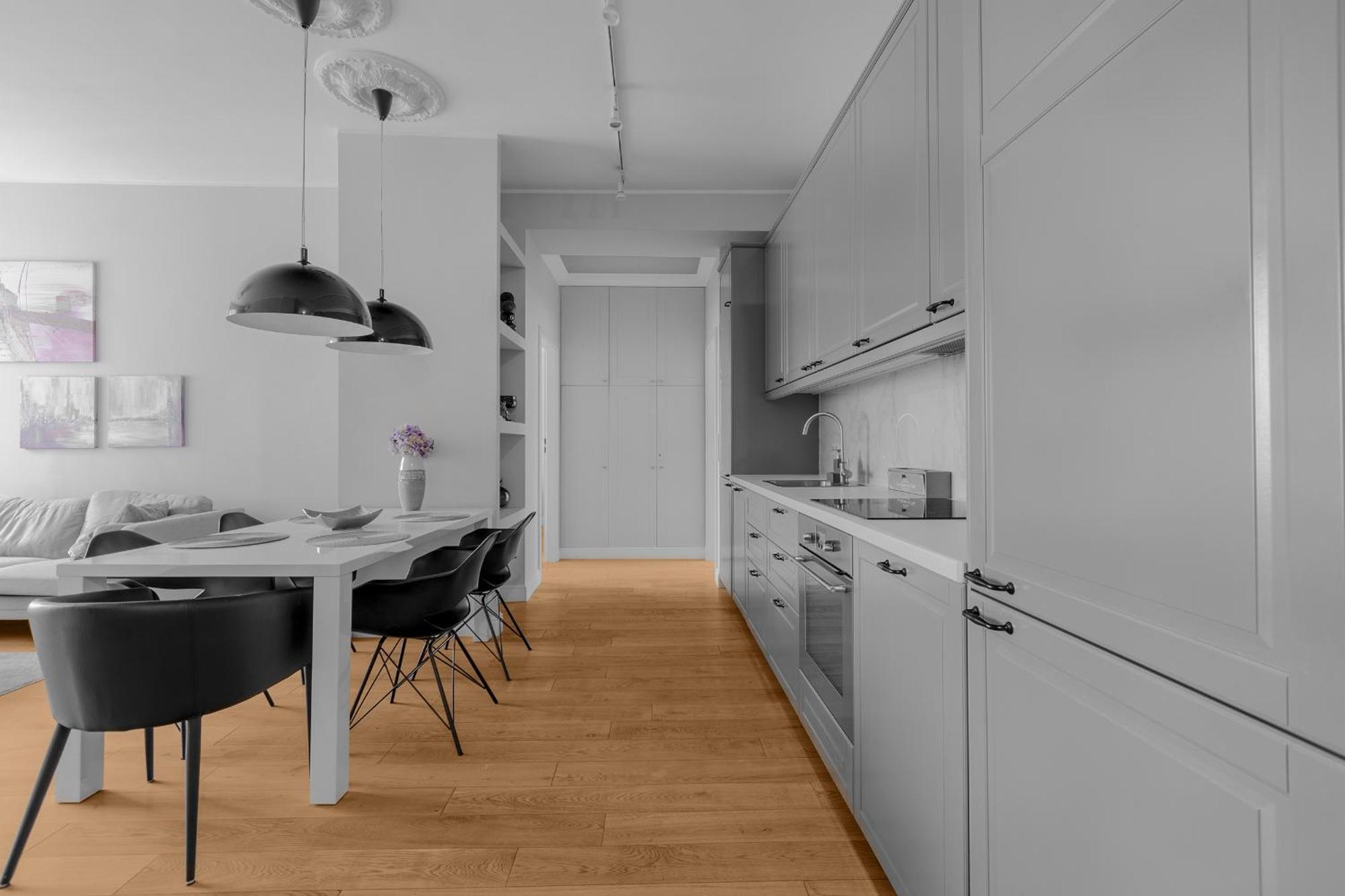 Unitapartament Delux Warszawa Centrum Blisko Plac Zbawiciela Hala Koszyki Metro Politechnika Jest To Elegancki I Wygodny Apartament Na Noclegi I Pobyt W Warszawie - Zapraszamy Exteriör bild